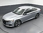 Used 2021 Honda Accord Sedan SPORT SE in GREENVILLE, SOUTH CAROLINA (Photo 42)