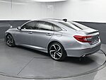 Used 2021 Honda Accord Sedan SPORT SE in GREENVILLE, SOUTH CAROLINA (Photo 6)