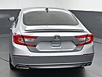 Used 2021 Honda Accord Sedan SPORT SE in GREENVILLE, SOUTH CAROLINA (Photo 7)