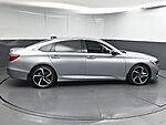 Used 2021 Honda Accord Sedan SPORT SE in GREENVILLE, SOUTH CAROLINA (Photo 8)