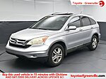 Used 2010 Honda CR-V EX-L in GREENVILLE, SOUTH CAROLINA (Photo 1)