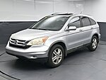 Used 2010 Honda CR-V EX-L in GREENVILLE, SOUTH CAROLINA (Photo 3)