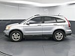 Used 2010 Honda CR-V EX-L in GREENVILLE, SOUTH CAROLINA (Photo 4)