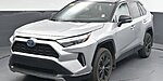 Used 2024 TOYOTA RAV4 HYBRID XSE in GREENVILLE, SOUTH CAROLINA