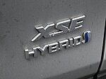 Used 2024 TOYOTA RAV4 HYBRID XSE in GREENVILLE, SOUTH CAROLINA (Photo 19)