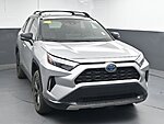 Used 2024 TOYOTA RAV4 HYBRID XSE in GREENVILLE, SOUTH CAROLINA (Photo 2)