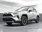Used 2024 TOYOTA RAV4 HYBRID XSE in GREENVILLE, SOUTH CAROLINA (Photo 21)