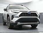 Used 2024 TOYOTA RAV4 HYBRID XSE in GREENVILLE, SOUTH CAROLINA (Photo 22)