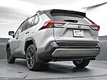 Used 2024 TOYOTA RAV4 HYBRID XSE in GREENVILLE, SOUTH CAROLINA (Photo 26)