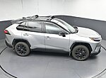 Used 2024 TOYOTA RAV4 HYBRID XSE in GREENVILLE, SOUTH CAROLINA (Photo 32)