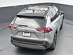 Used 2024 TOYOTA RAV4 HYBRID XSE in GREENVILLE, SOUTH CAROLINA (Photo 33)