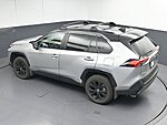 Used 2024 TOYOTA RAV4 HYBRID XSE in GREENVILLE, SOUTH CAROLINA (Photo 35)