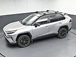 Used 2024 TOYOTA RAV4 HYBRID XSE in GREENVILLE, SOUTH CAROLINA (Photo 36)