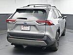 Used 2024 TOYOTA RAV4 HYBRID XSE in GREENVILLE, SOUTH CAROLINA (Photo 7)