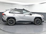 Used 2024 TOYOTA RAV4 HYBRID XSE in GREENVILLE, SOUTH CAROLINA (Photo 8)