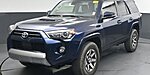 Used 2024 TOYOTA 4RUNNER TRD OFF ROAD PREMIUM in GREENVILLE, SOUTH CAROLINA