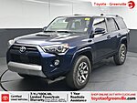 Used 2024 TOYOTA 4RUNNER TRD OFF ROAD PREMIUM in GREENVILLE, SOUTH CAROLINA (Photo 1)