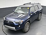 Used 2024 TOYOTA 4RUNNER TRD OFF ROAD PREMIUM in GREENVILLE, SOUTH CAROLINA (Photo 28)