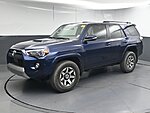 Used 2024 TOYOTA 4RUNNER TRD OFF ROAD PREMIUM in GREENVILLE, SOUTH CAROLINA (Photo 3)