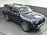 Used 2024 TOYOTA 4RUNNER TRD OFF ROAD PREMIUM in GREENVILLE, SOUTH CAROLINA (Photo 30)