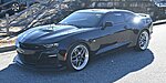 Used 2019 CHEVROLET CAMARO 1SS in GREENVILLE, SOUTH CAROLINA