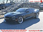 Used 2019 CHEVROLET CAMARO 1SS in GREENVILLE, SOUTH CAROLINA (Photo 1)