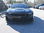 Used 2019 CHEVROLET CAMARO 1SS in GREENVILLE, SOUTH CAROLINA (Photo 2)