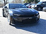 Used 2019 CHEVROLET CAMARO 1SS in GREENVILLE, SOUTH CAROLINA (Photo 3)