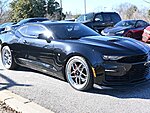 Used 2019 CHEVROLET CAMARO 1SS in GREENVILLE, SOUTH CAROLINA (Photo 4)