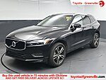 Used 2021 VOLVO XC60 MOMENTUM in GREENVILLE, SOUTH CAROLINA (Photo 1)