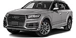 Used 2017 AUDI Q7 PREMIUM PLUS in GREENVILLE, SOUTH CAROLINA