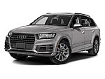 Used 2017 AUDI Q7 PREMIUM PLUS in GREENVILLE, SOUTH CAROLINA (Photo 1)