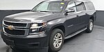 Used 2017 CHEVROLET SUBURBAN LS in GREENVILLE, SOUTH CAROLINA