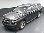 Used 2017 CHEVROLET SUBURBAN LS in GREENVILLE, SOUTH CAROLINA (Photo 33)