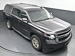 Used 2017 CHEVROLET SUBURBAN LS in GREENVILLE, SOUTH CAROLINA (Photo 35)