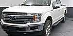 Used 2019 FORD F-150 LARIAT in GREENVILLE, SOUTH CAROLINA