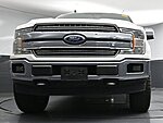 Used 2019 FORD F-150 LARIAT in GREENVILLE, SOUTH CAROLINA (Photo 22)