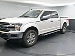 Used 2019 FORD F-150 LARIAT in GREENVILLE, SOUTH CAROLINA (Photo 3)