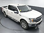 Used 2019 FORD F-150 LARIAT in GREENVILLE, SOUTH CAROLINA (Photo 31)