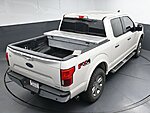Used 2019 FORD F-150 LARIAT in GREENVILLE, SOUTH CAROLINA (Photo 33)