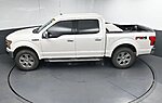 Used 2019 FORD F-150 LARIAT in GREENVILLE, SOUTH CAROLINA (Photo 36)