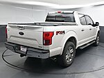 Used 2019 FORD F-150 LARIAT in GREENVILLE, SOUTH CAROLINA (Photo 7)