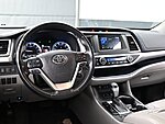 Used 2018 TOYOTA HIGHLANDER XLE in GREENVILLE, SOUTH CAROLINA (Photo 19)