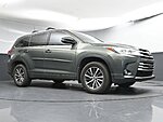 Used 2018 TOYOTA HIGHLANDER XLE in GREENVILLE, SOUTH CAROLINA (Photo 24)