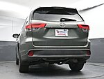 Used 2018 TOYOTA HIGHLANDER XLE in GREENVILLE, SOUTH CAROLINA (Photo 27)