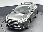 Used 2018 TOYOTA HIGHLANDER XLE in GREENVILLE, SOUTH CAROLINA (Photo 30)