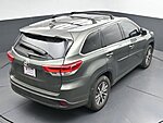 Used 2018 TOYOTA HIGHLANDER XLE in GREENVILLE, SOUTH CAROLINA (Photo 34)
