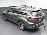 Used 2018 TOYOTA HIGHLANDER XLE in GREENVILLE, SOUTH CAROLINA (Photo 36)