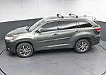 Used 2018 TOYOTA HIGHLANDER XLE in GREENVILLE, SOUTH CAROLINA (Photo 37)