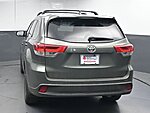 Used 2018 TOYOTA HIGHLANDER XLE in GREENVILLE, SOUTH CAROLINA (Photo 6)